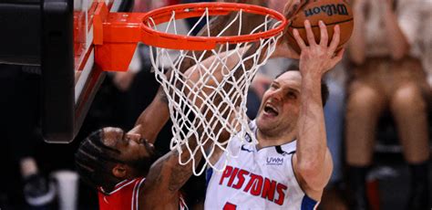 pistons odds|Detroit Pistons Odds, Betting Lines & Spreads 2023.